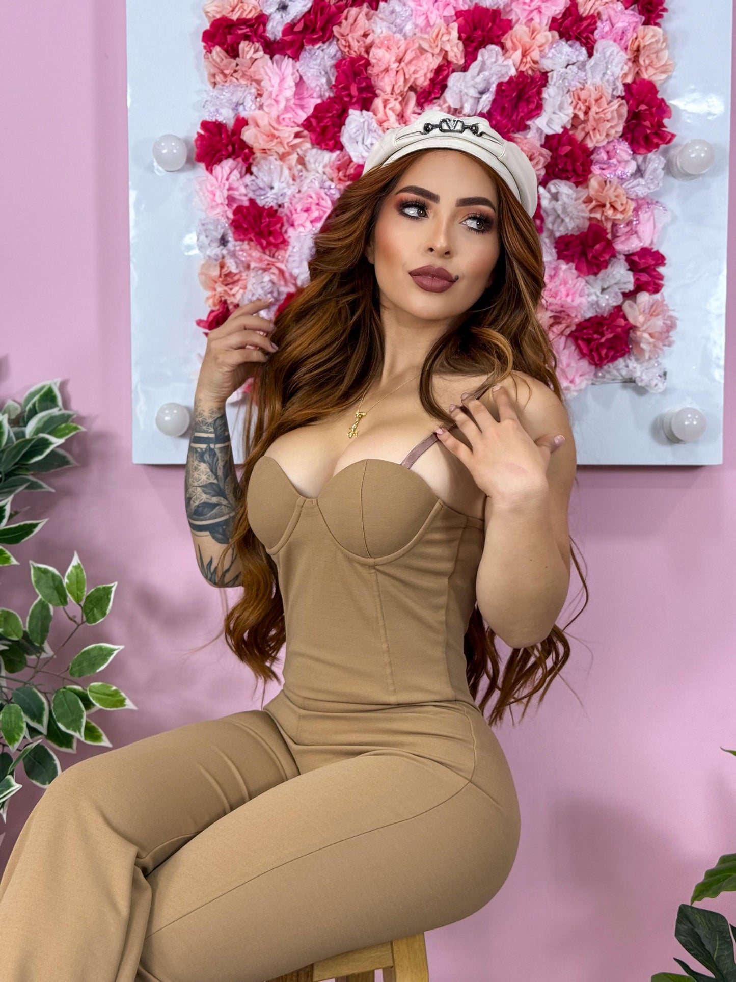 389.ENTERIZO CAMPANA  ISA