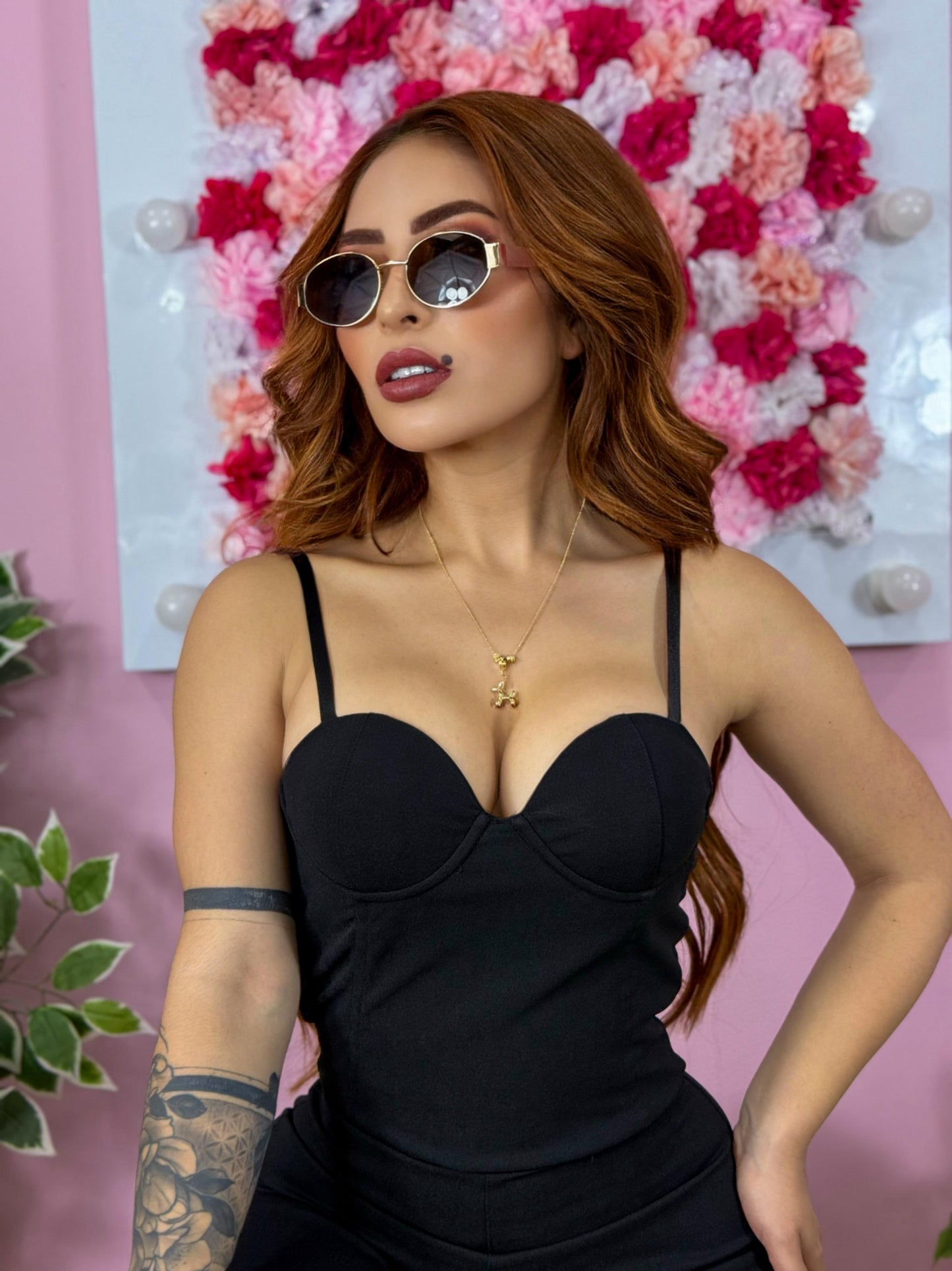 389.ENTERIZO CAMPANA  ISA