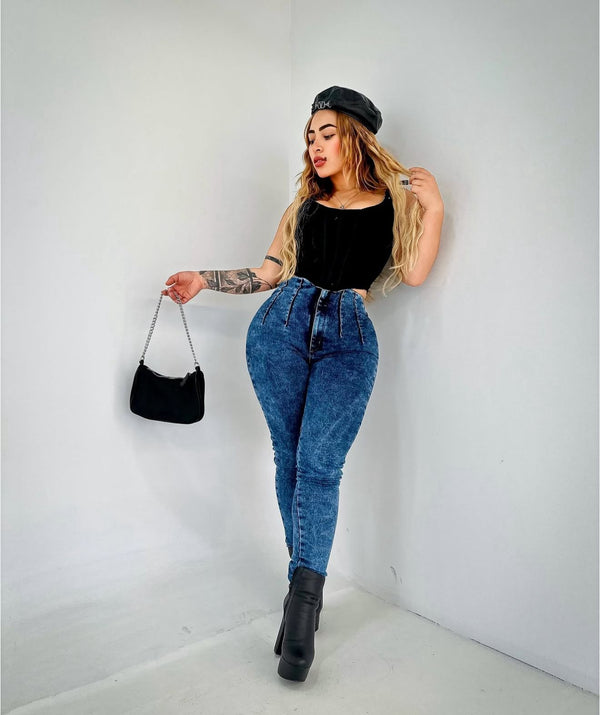 26. LIPO JEAN