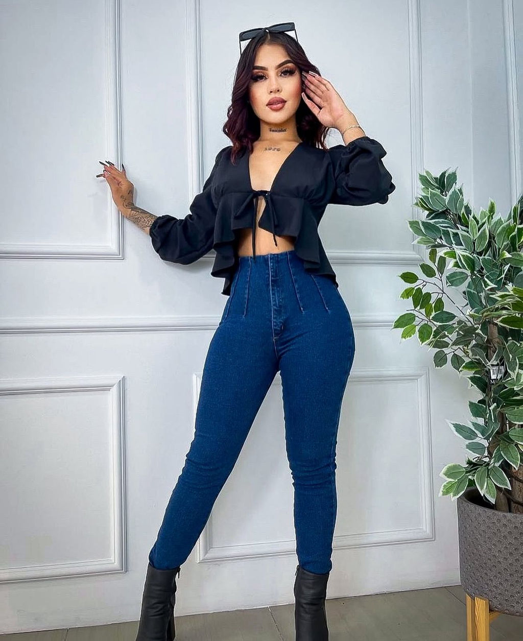 26. LIPO JEAN
