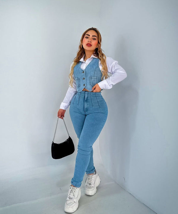 26. LIPO JEAN