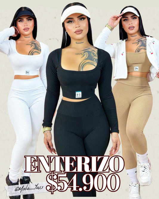 305.CONJUNTO MARIANA