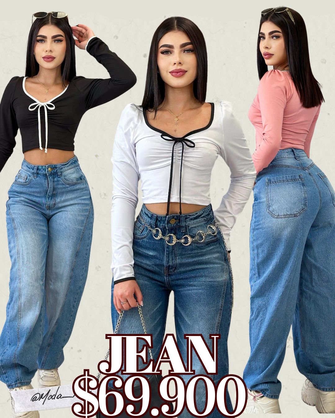 311.JEAN GEORGINA