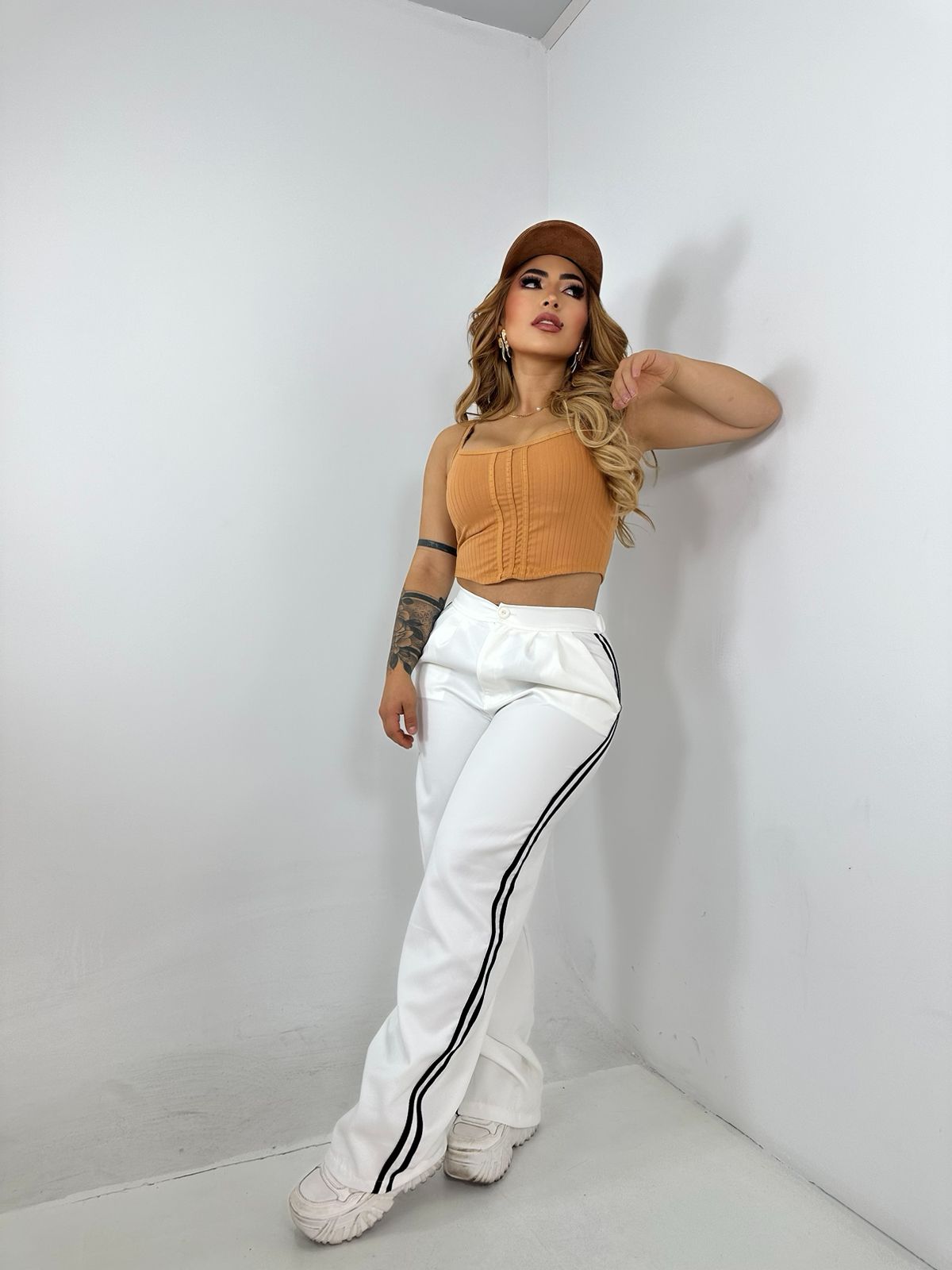 65.PANTALON ANDY Imagen secundaria del producto