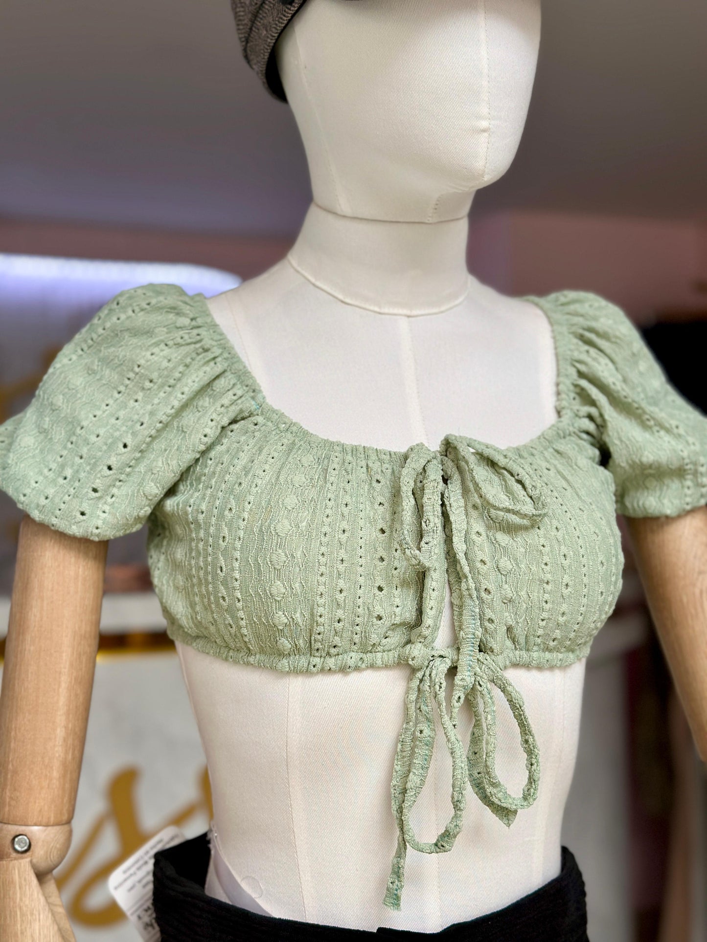 256.BLUSA DULCE 🌻
