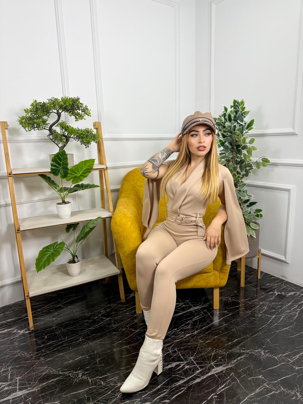 304	.ENTERIZO CHLOE