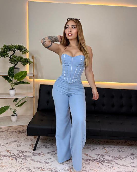 91. PANTALON MIA