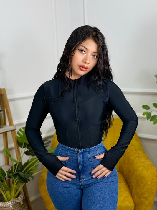 320.BLUSA ISABEL