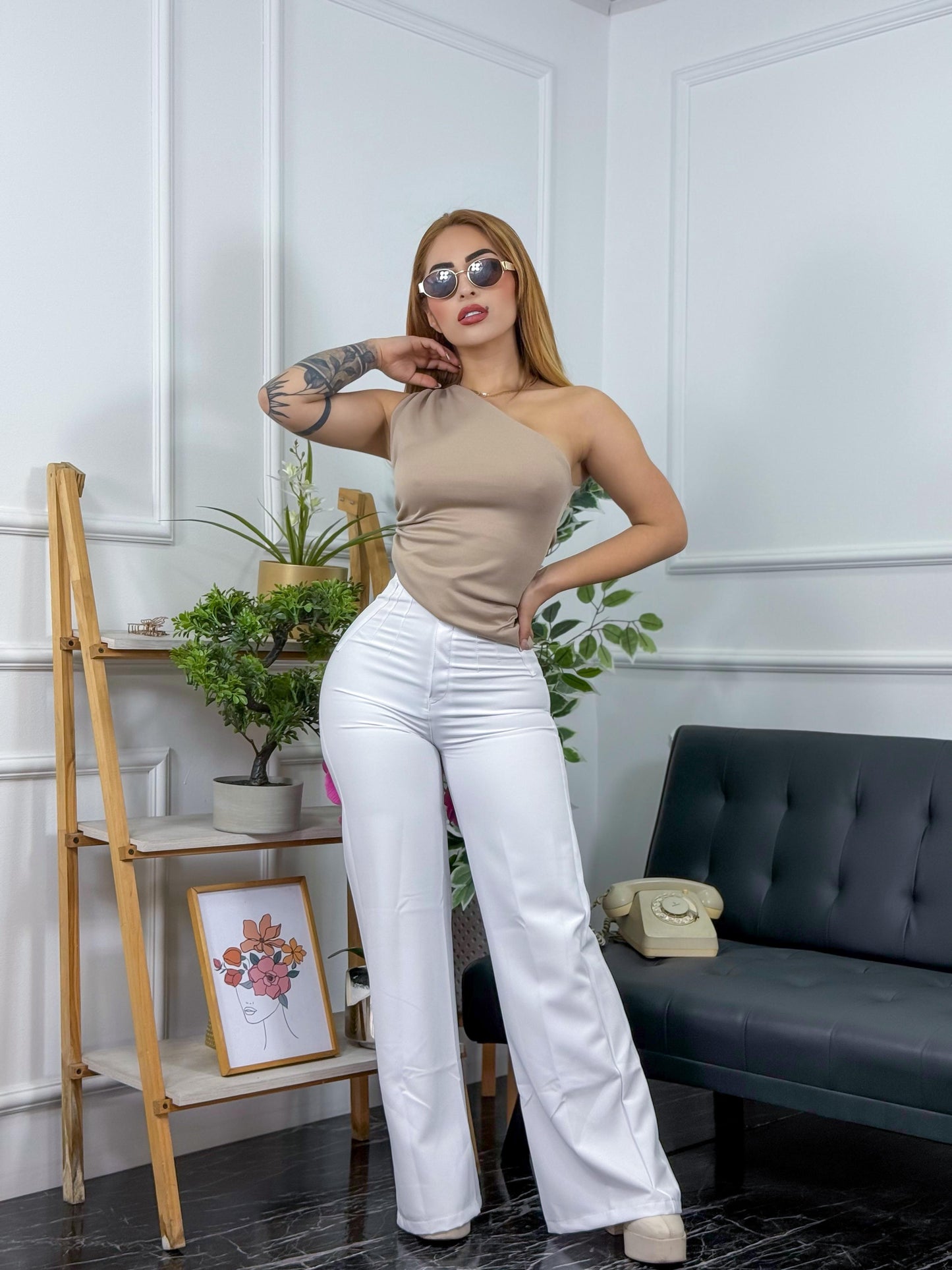 💗 OUTFIT MARIA