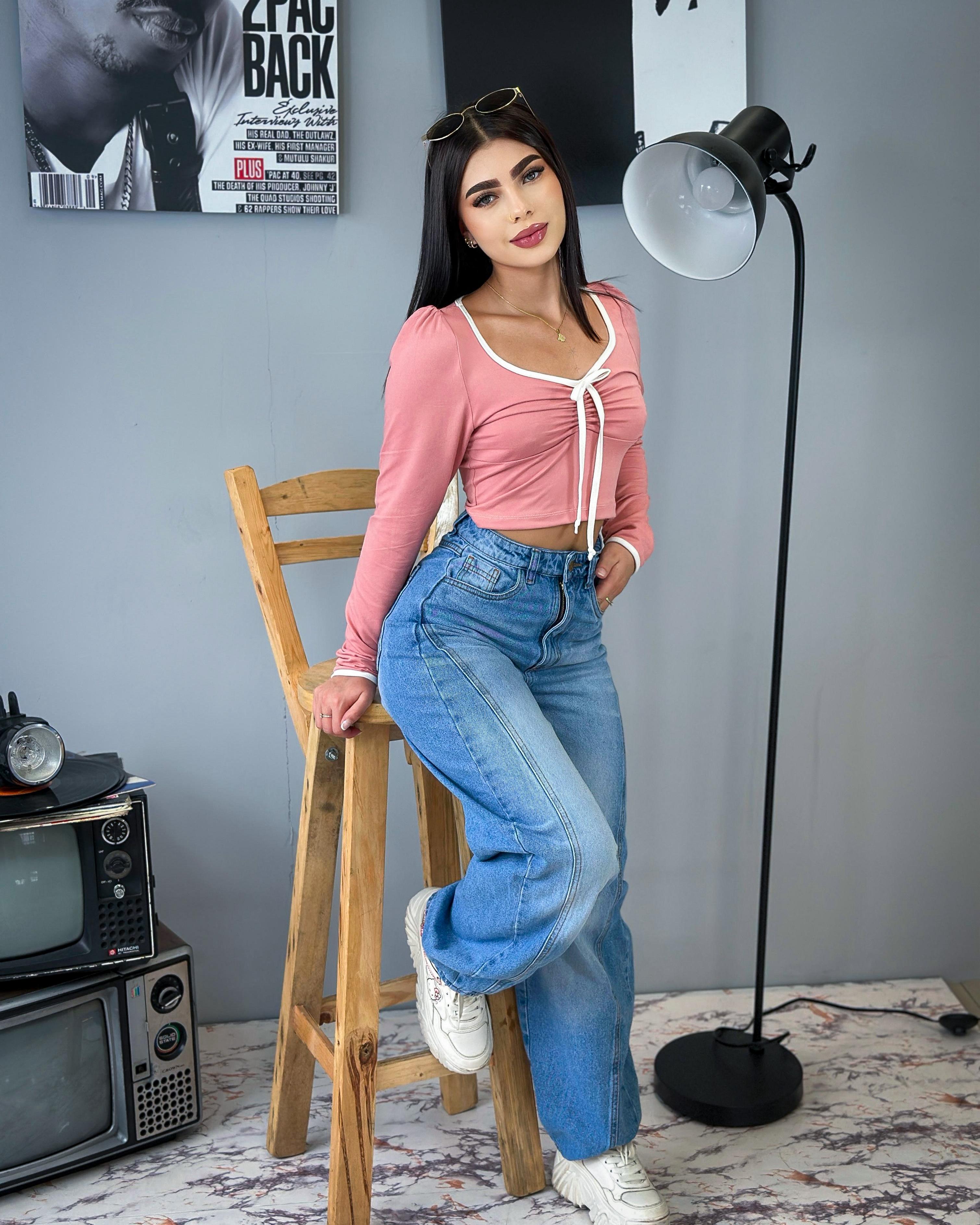 311.JEAN GEORGINA