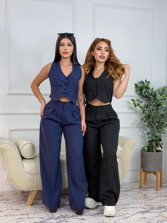 134.CONJUNTO ROMA