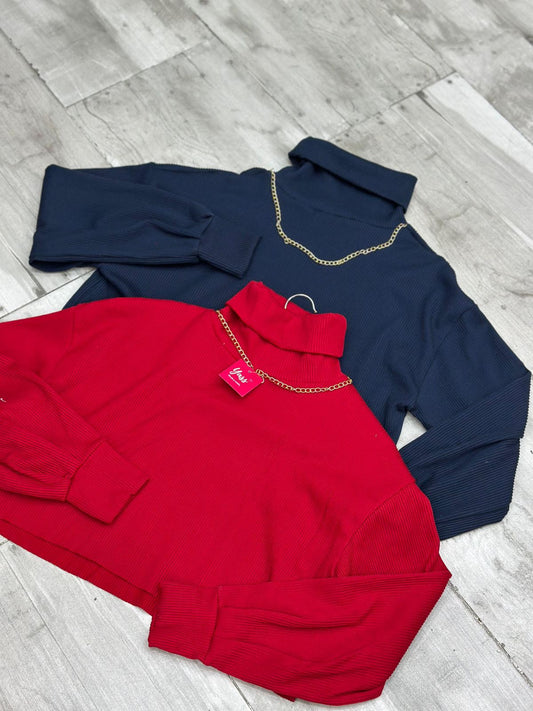 361.BUZO MADISON 🌻