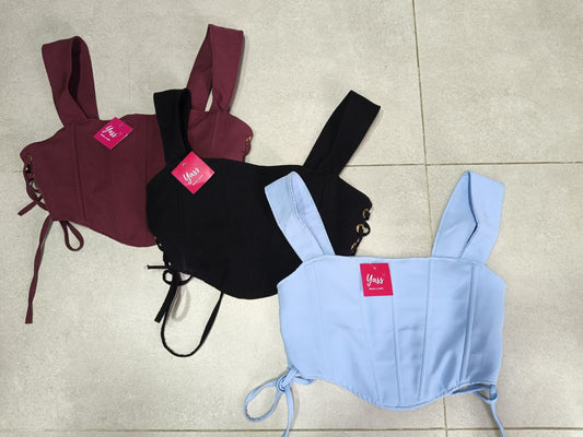 358.CORSET NICOL 🌻