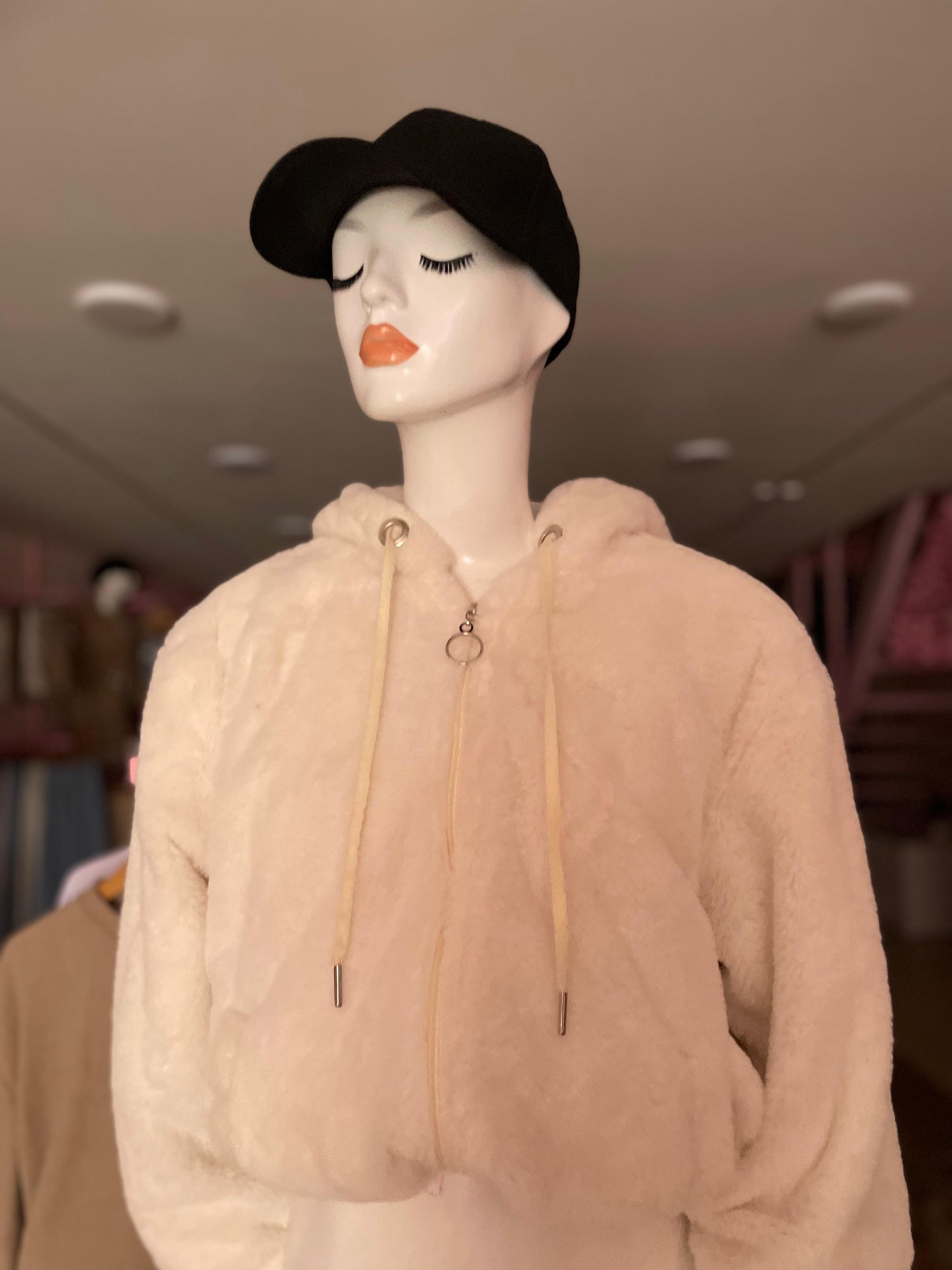 340.CHAQUETA FRANCIA🌻