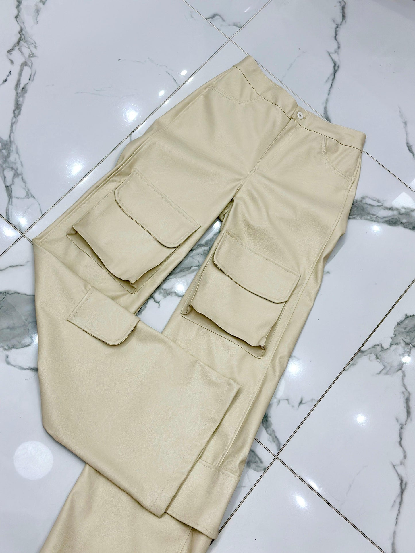 279.CARGO CUERINA🌻