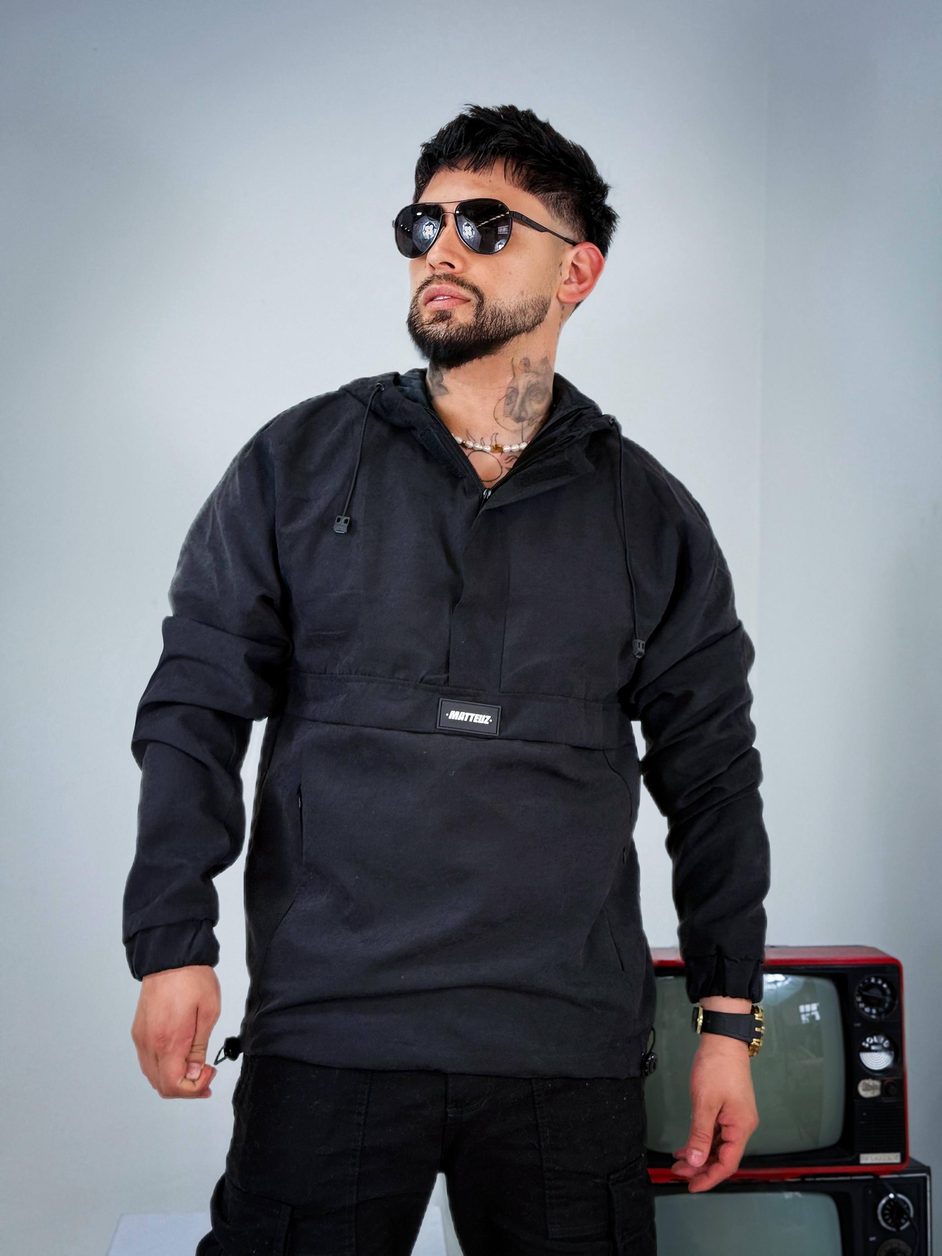 46.CHAQUETA  ATENAS Imagen secundaria del producto