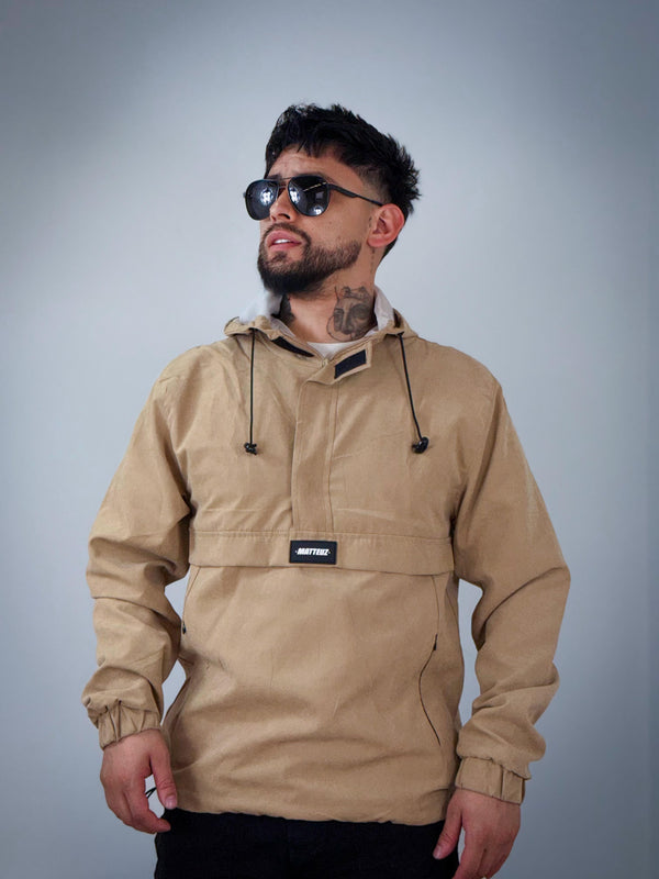 46.CHAQUETA  ATENAS