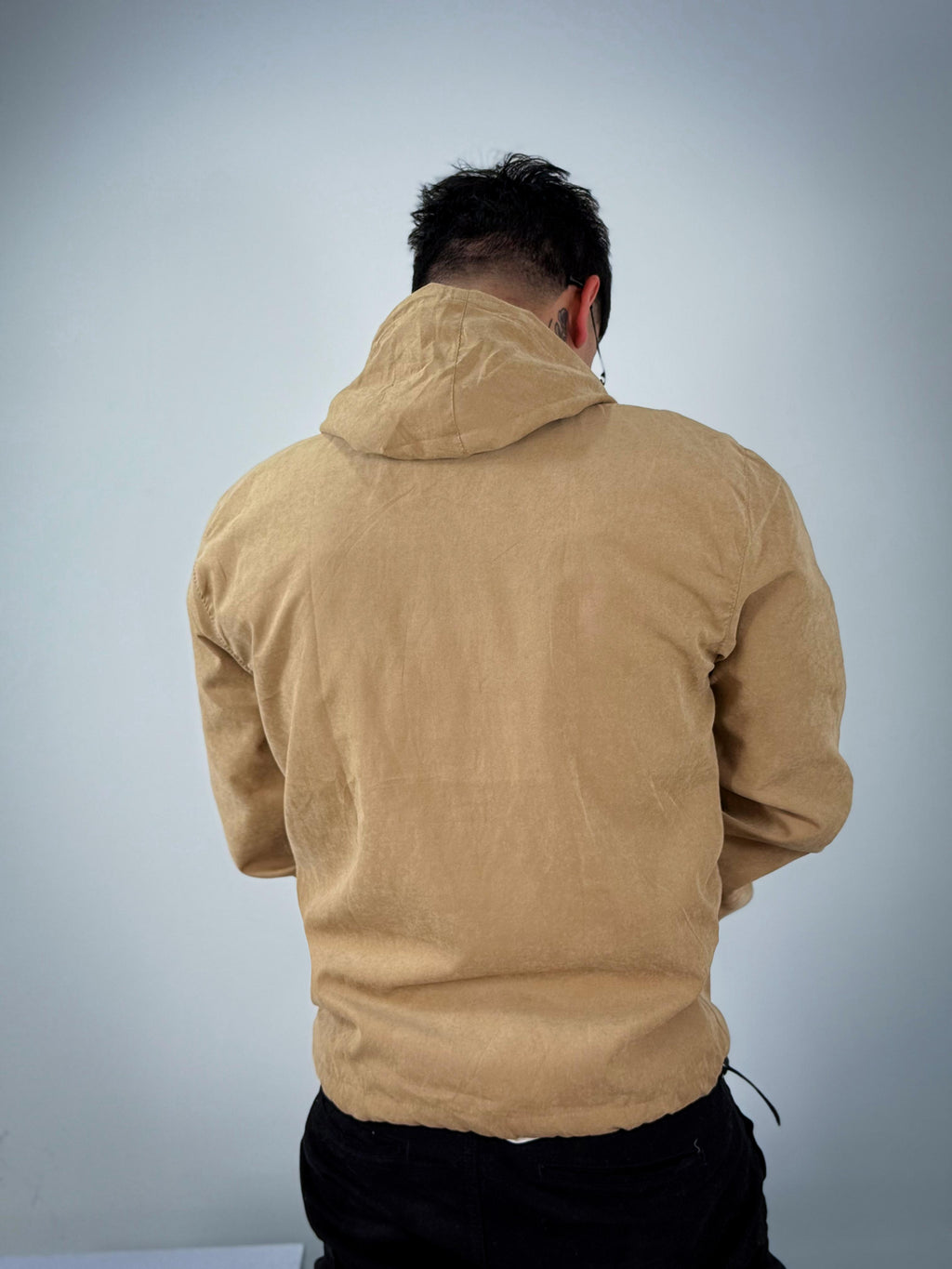 46.CHAQUETA  ATENAS
