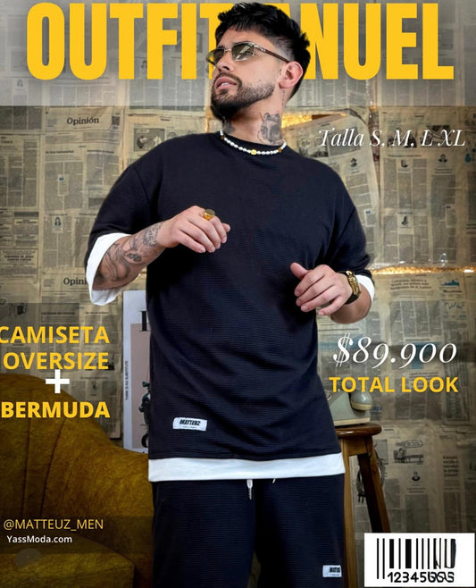 179.CONJUNTO ANUEL