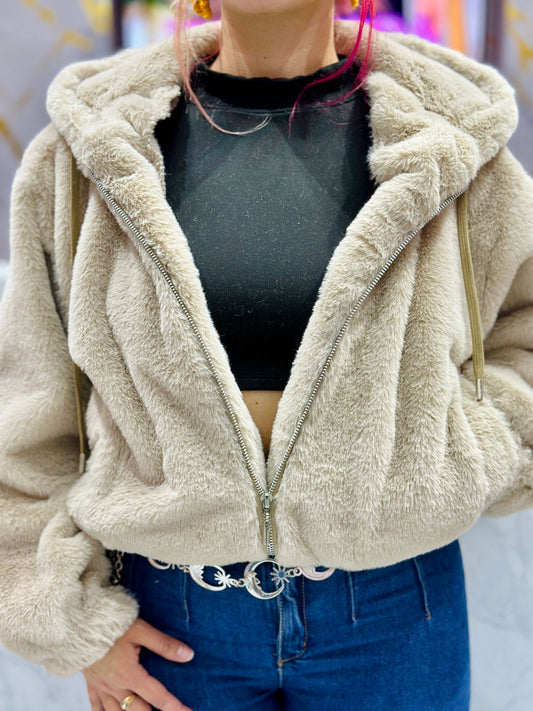 340.CHAQUETA FRANCIA🌻