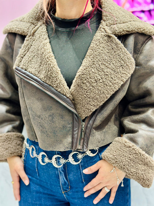 335.CHAMARRA EGIPTO 🌻