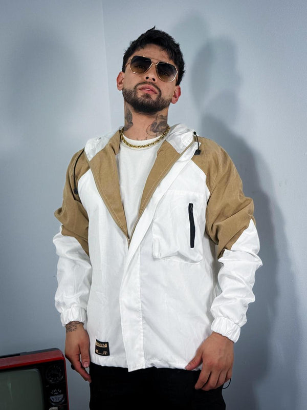 15.CHAQUETA BERLIN
