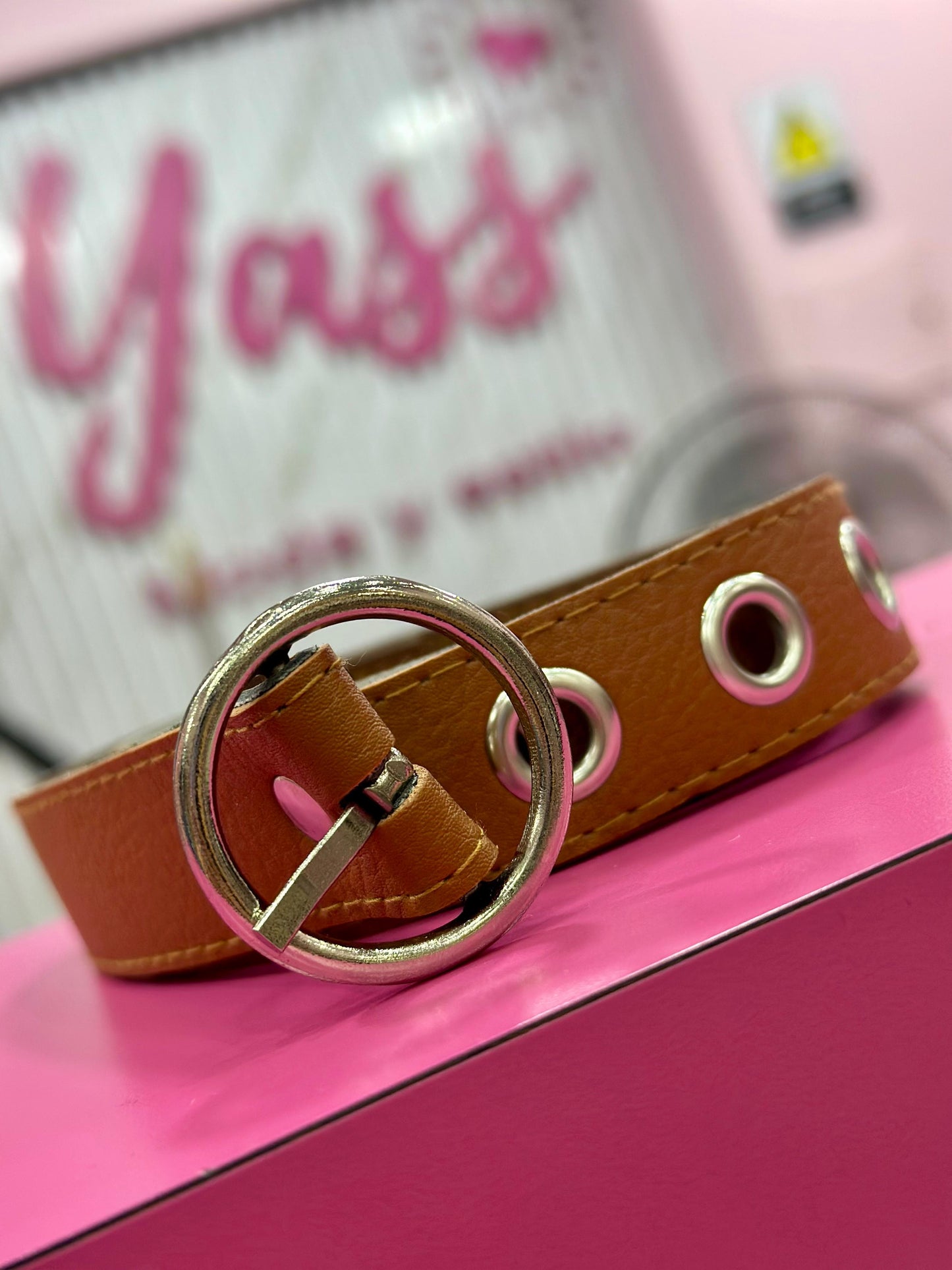 299.CORREAS   DELGADAS  🌻