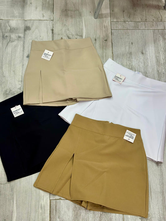 397.FALDA  SHORT NATALY