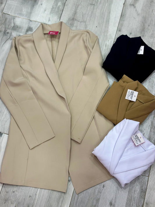 396.BLAZER NATALY