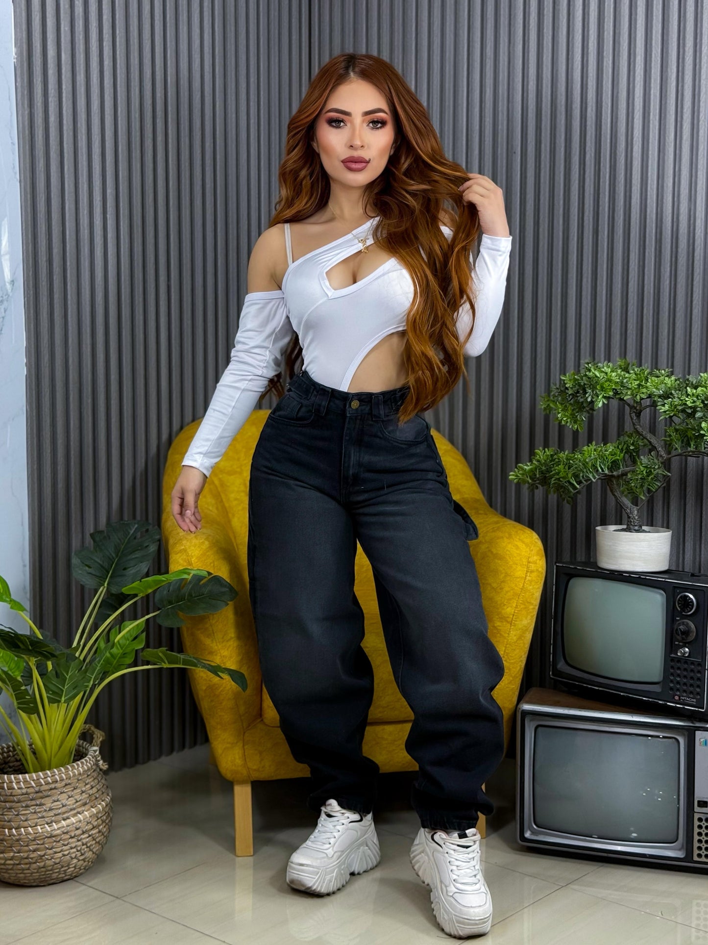 💗OUTFIT  CARPINTER