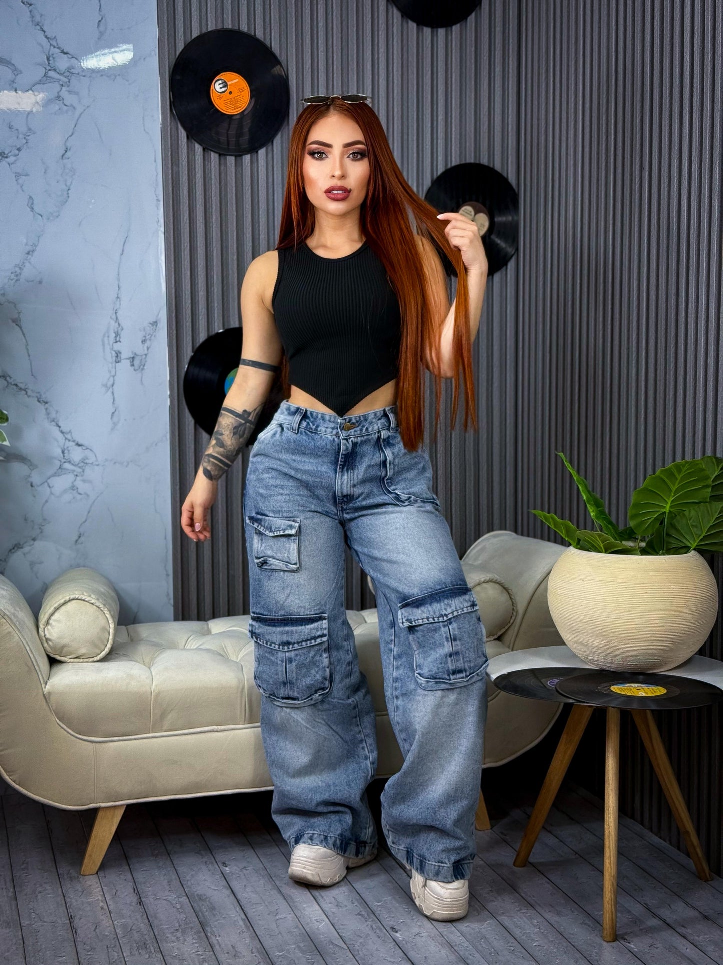 💗OUTFIT VALERY