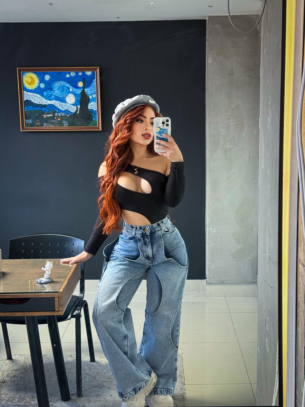 230.BODY NATY