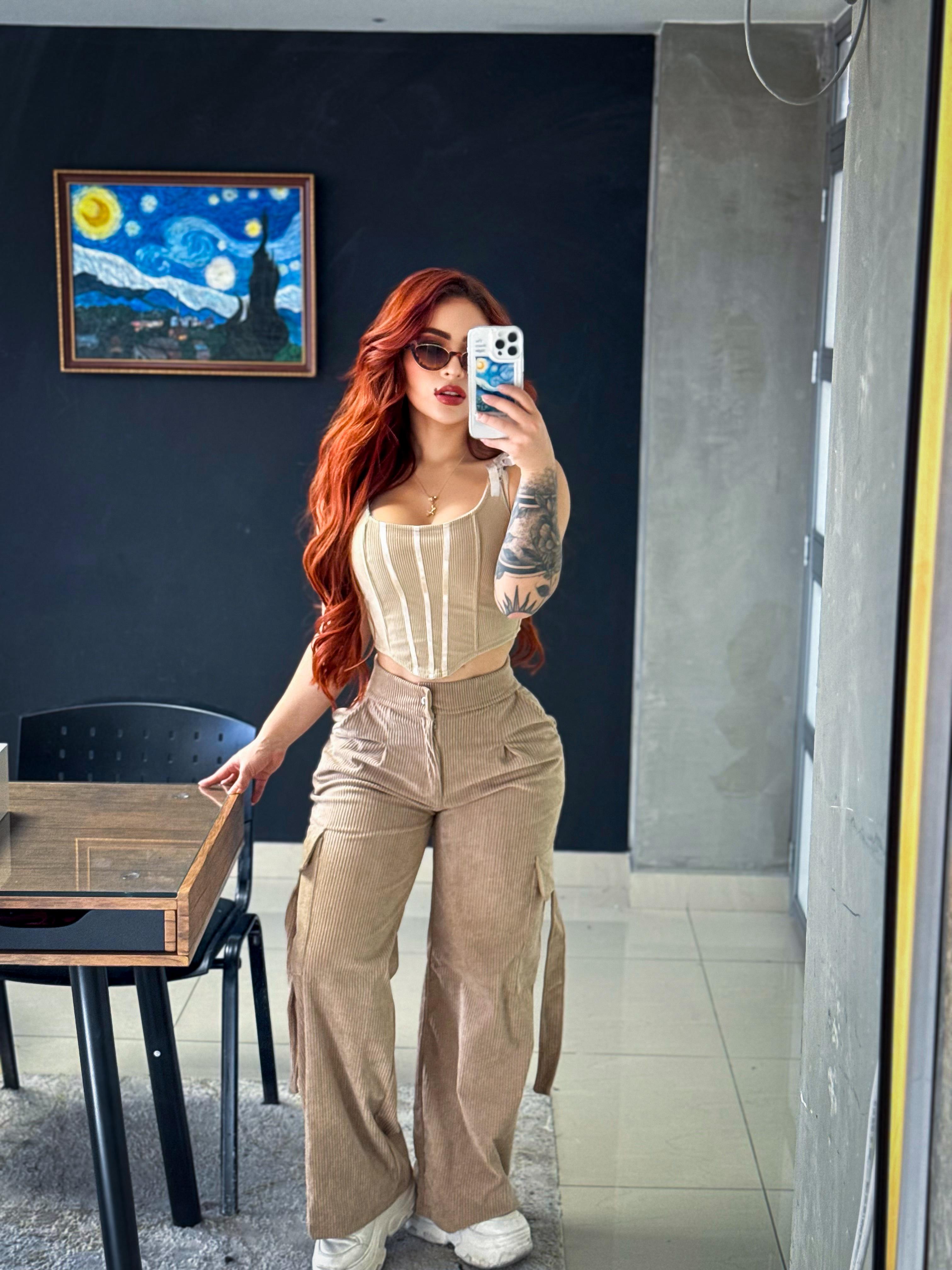 227. CORSET   MIA