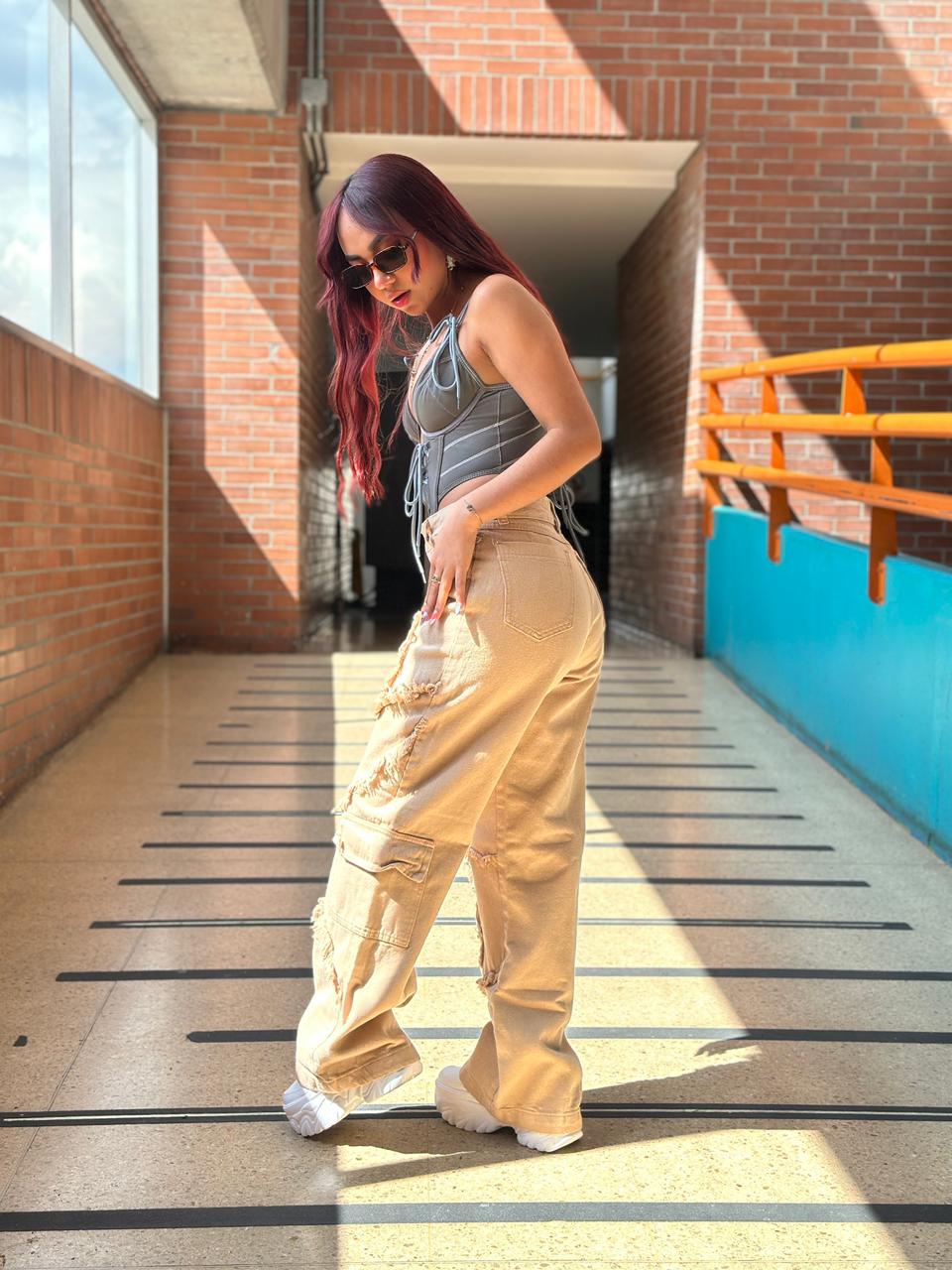 410.JEAN ESTRELLA APT