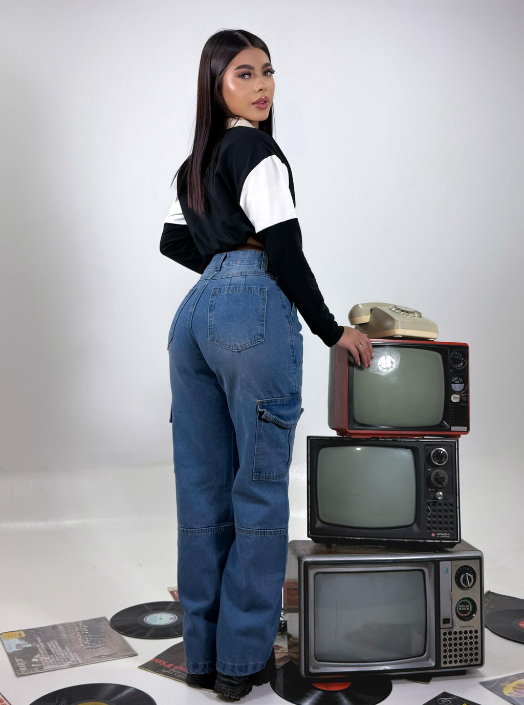 419.CARGO JEAN DAZY