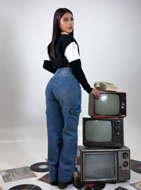 419.CARGO JEAN DAZY
