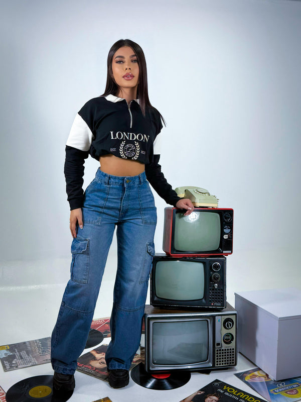 419.CARGO JEAN DAZY