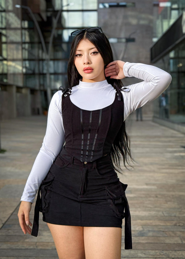 227. CORSET   MIA