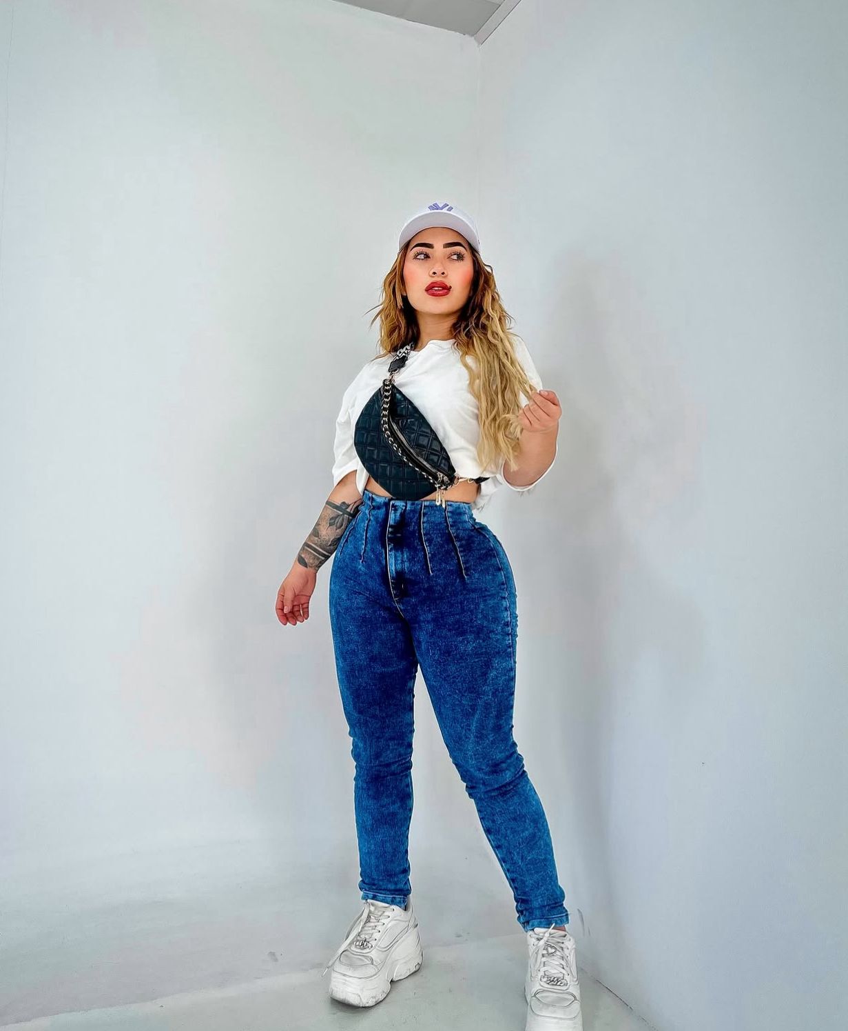 💗3 LIPO JEANS $199.900