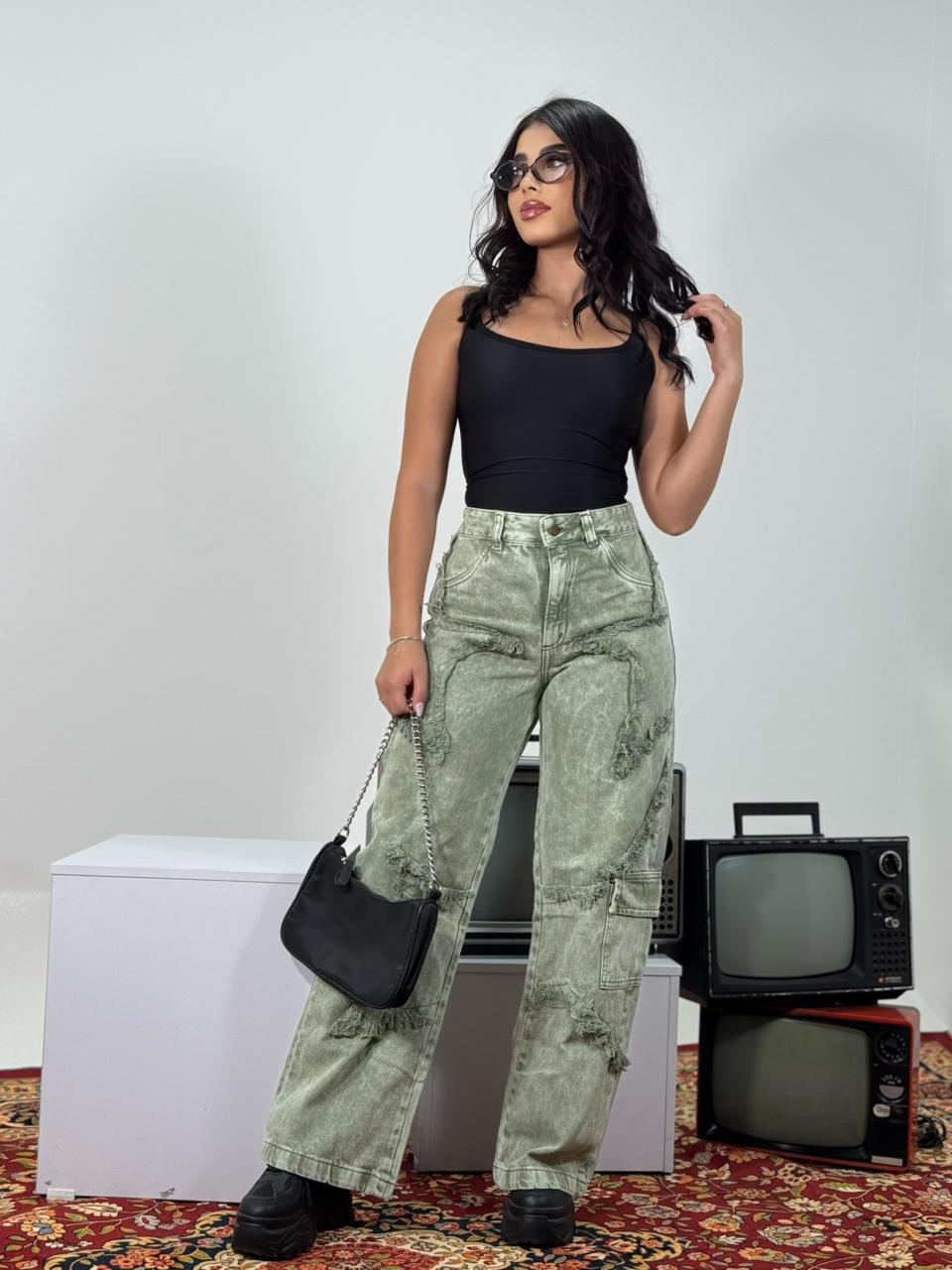 410.JEAN ESTRELLA APT