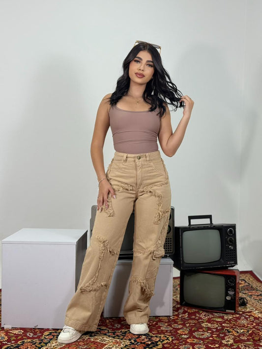 410.JEAN ESTRELLA APT