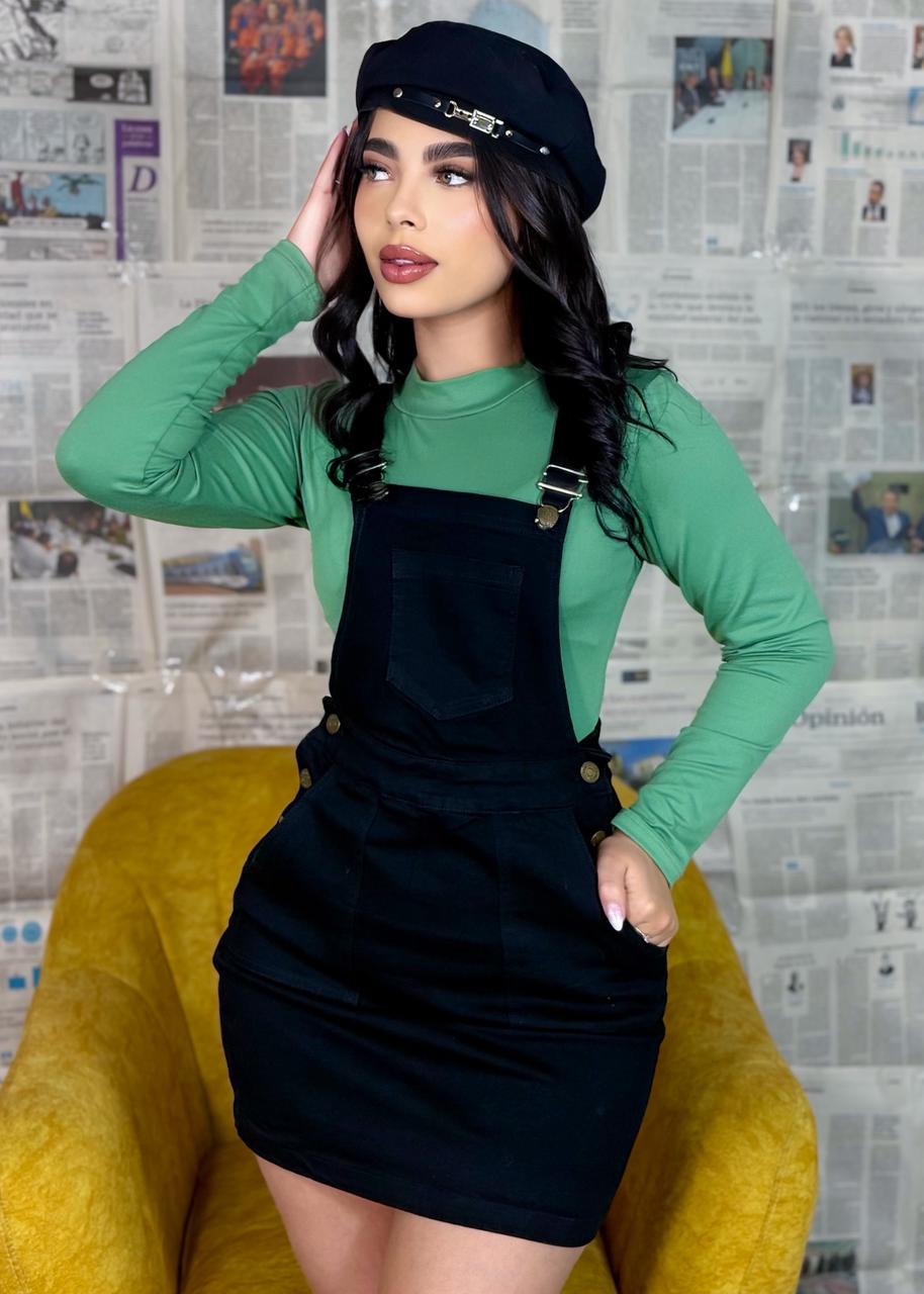 428.JUMPER ZOE