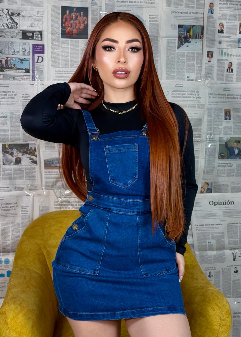 428.JUMPER ZOE