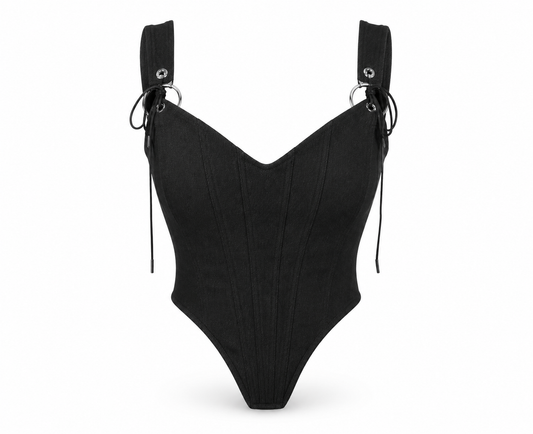 257.CORSET LUCIA