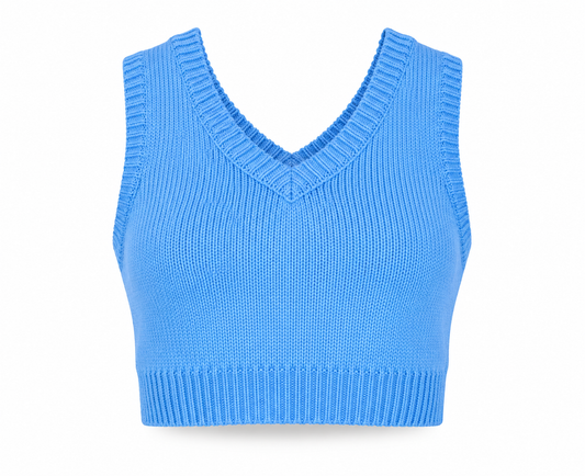 247. CHALECO  OVERSIZE