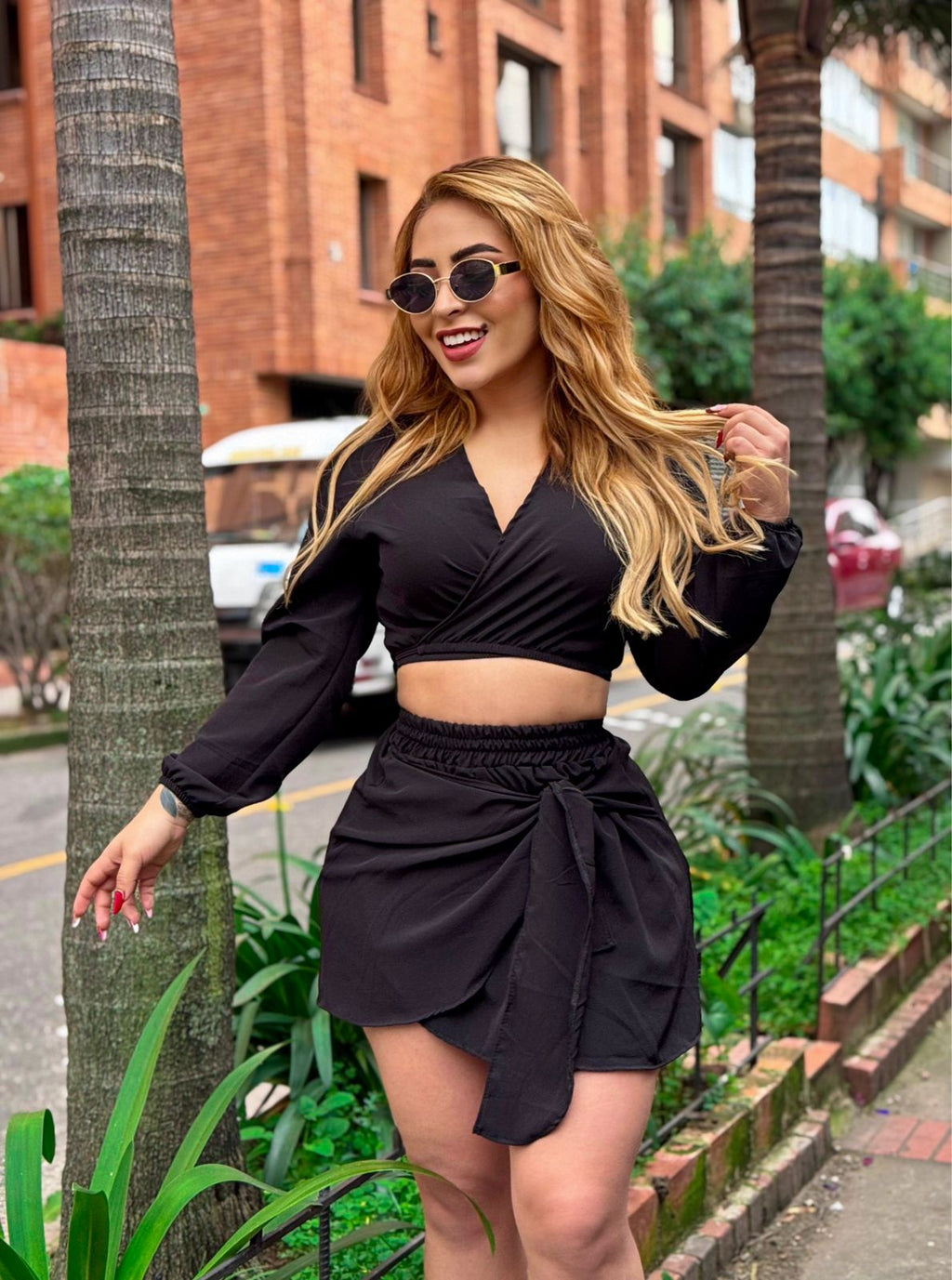 165. CONJUNTO  SHEIN