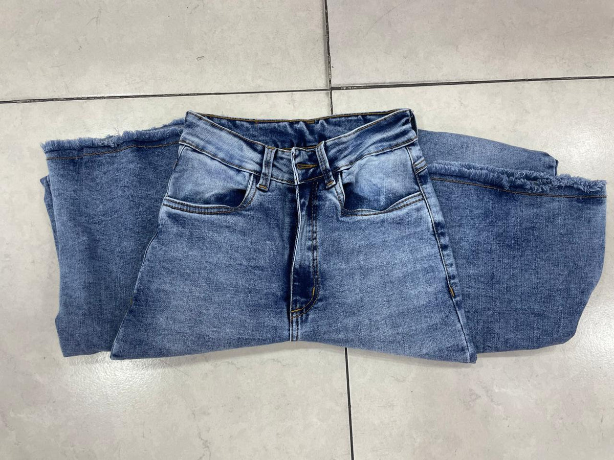 77. JEAN MEGAN