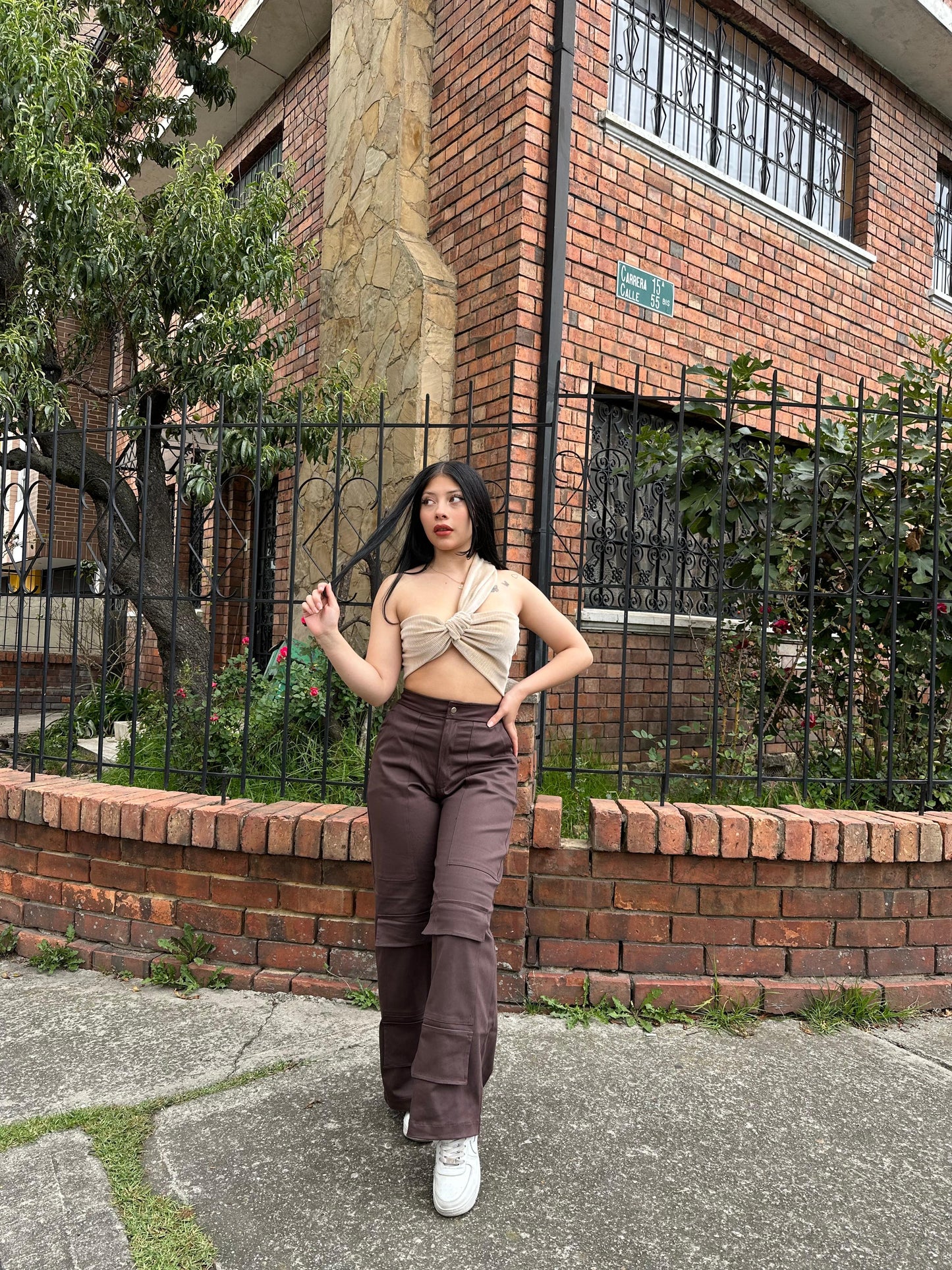 💗 3 BLUSAS X $ 49.900