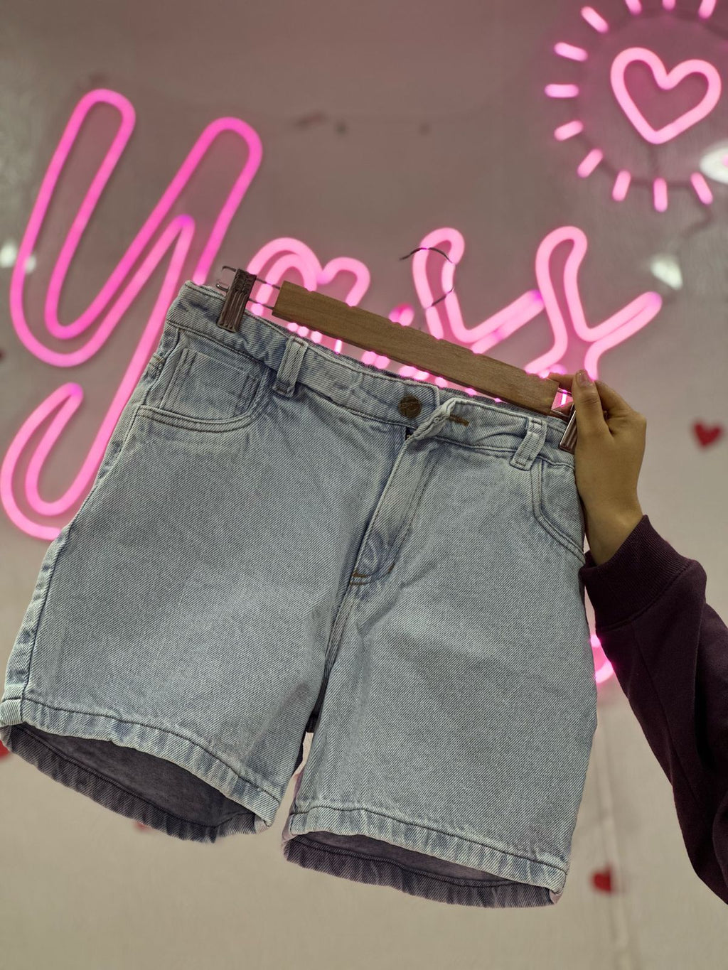 109.SHORT RIGIDO