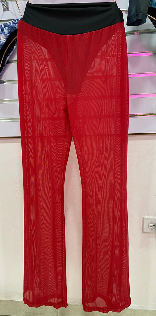 212 . SALIDA DE BAÑO PANTALON 🌻
